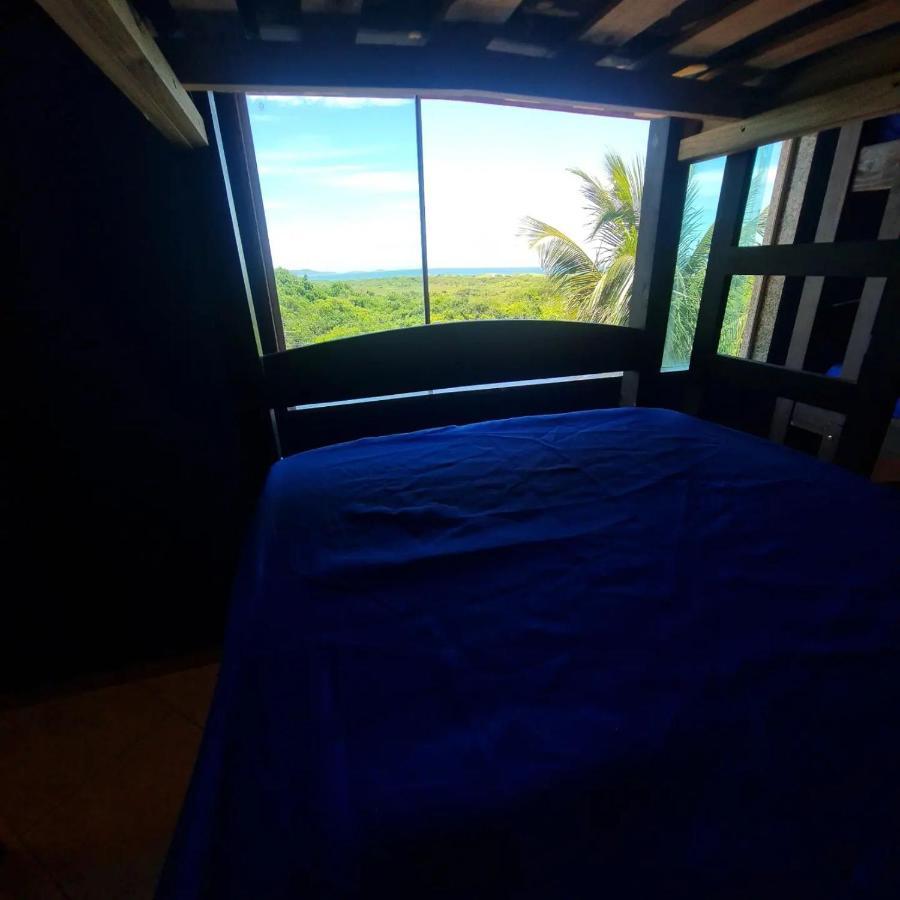 Pousada Paraiso Das Conchas Na Praia Do Pero Cabo Frio Rj Exterior foto
