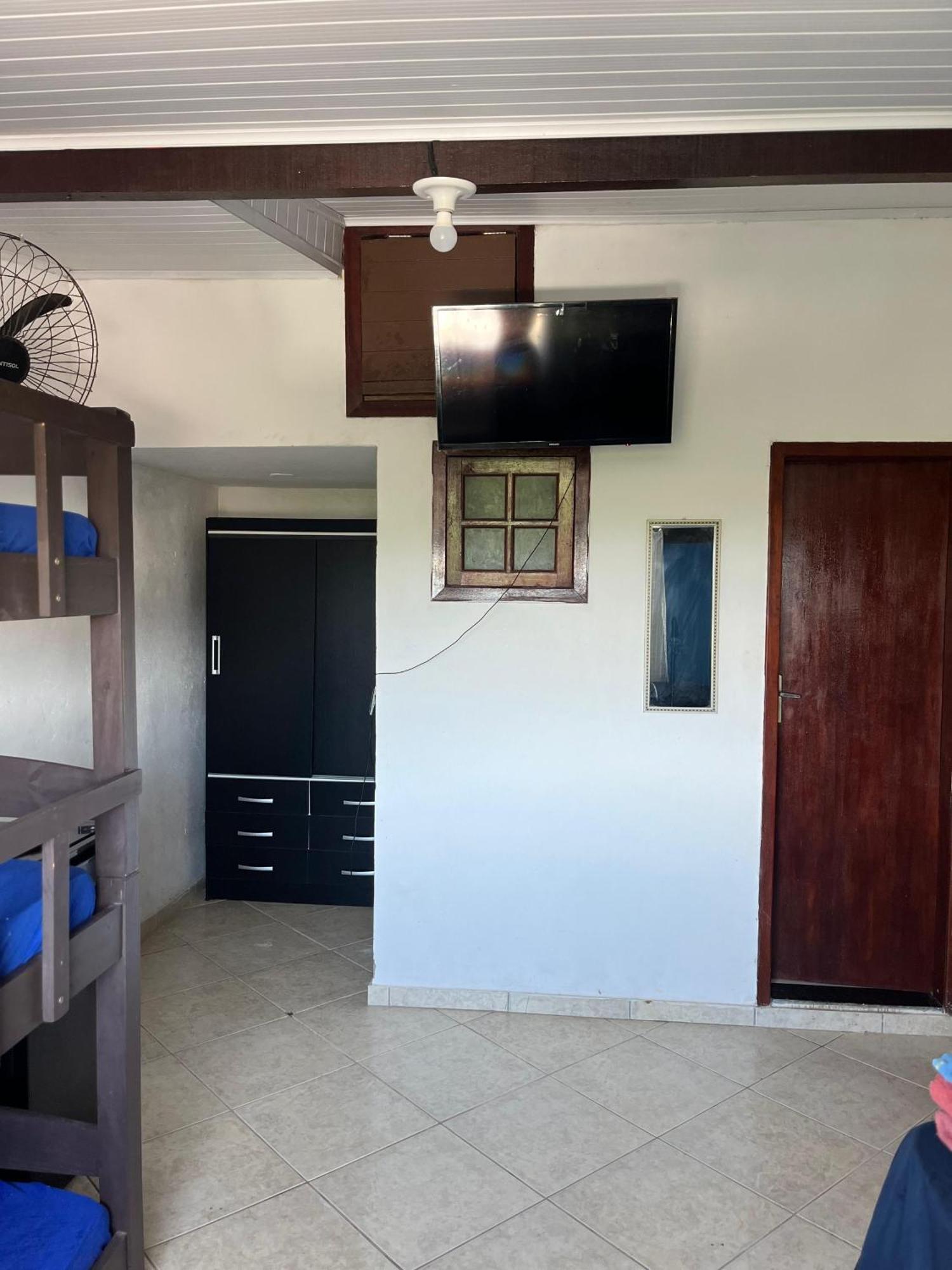 Pousada Paraiso Das Conchas Na Praia Do Pero Cabo Frio Rj Exterior foto