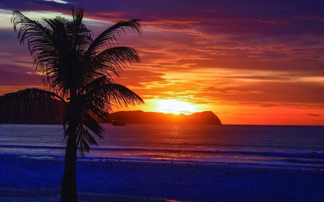 Pousada Paraiso Das Conchas Na Praia Do Pero Cabo Frio Rj Exterior foto